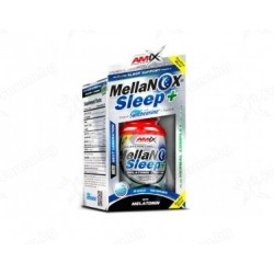AMIX MellaNOX Sleep+ 60 kapsułek